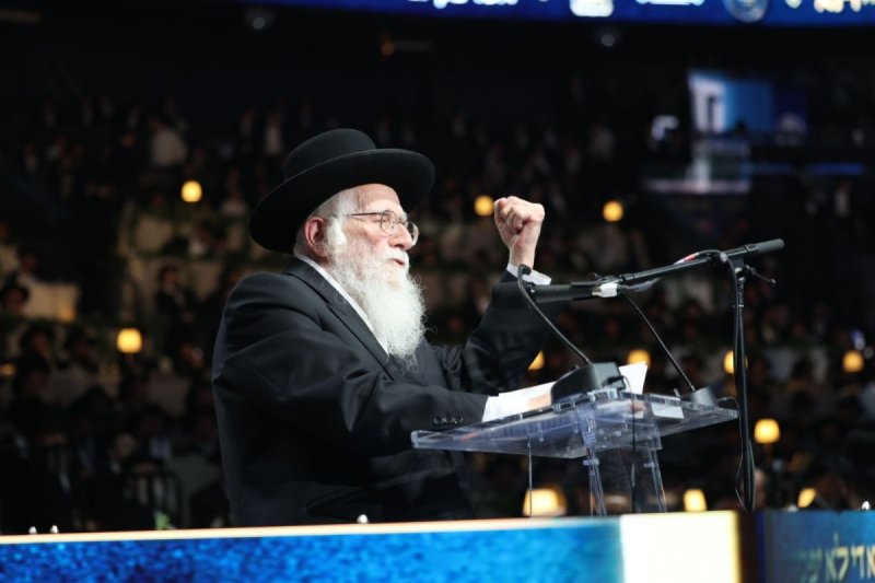 שמוליק קורלנסקי