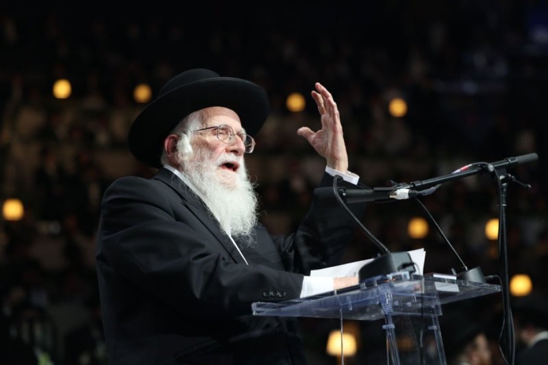 שמוליק קורלנסקי