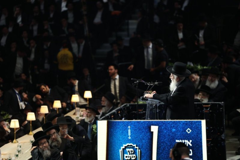 שמוליק קורלנסקי