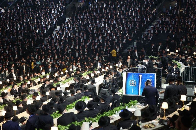 שמוליק קורלנסקי