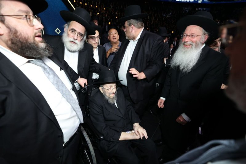 שמוליק קורלנסקי