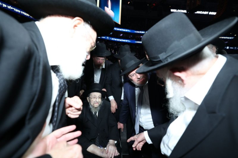 שמוליק קורלנסקי