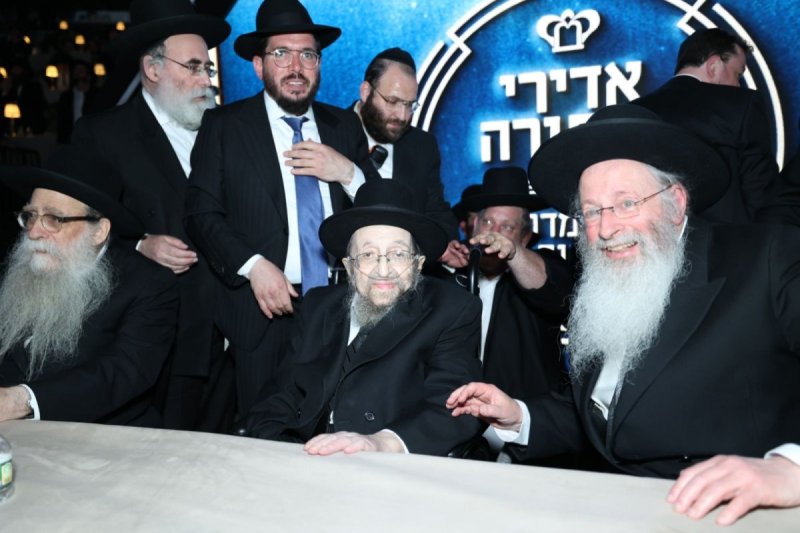 שמוליק קורלנסקי