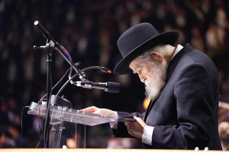 שמוליק קורלנסקי