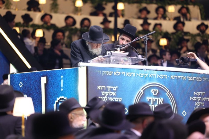 שמוליק קורלנסקי