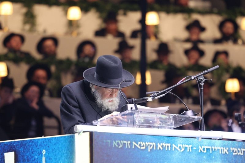 שמוליק קורלנסקי