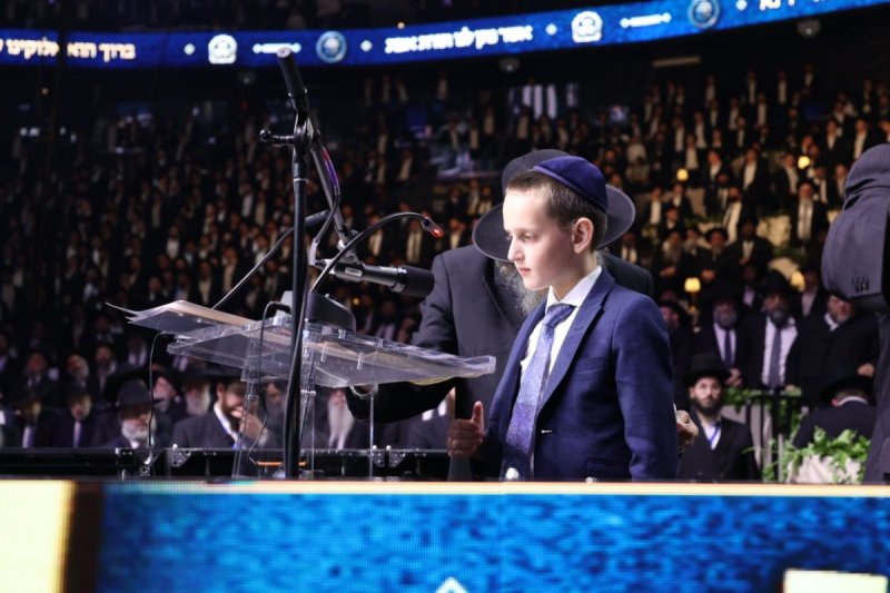 שמוליק קורלנסקי