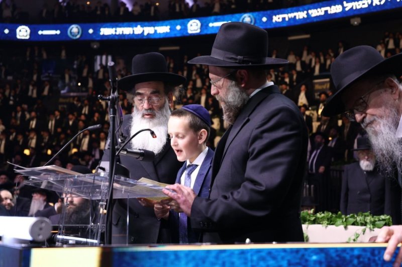 שמוליק קורלנסקי