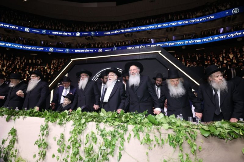 שמוליק קורלנסקי