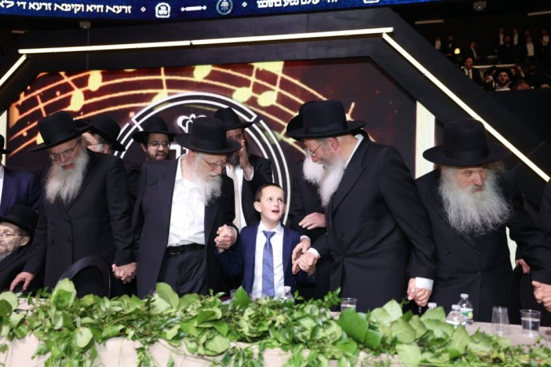 שמוליק קורלנסקי