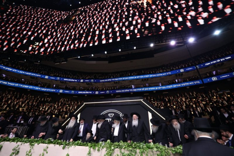 שמוליק קורלנסקי