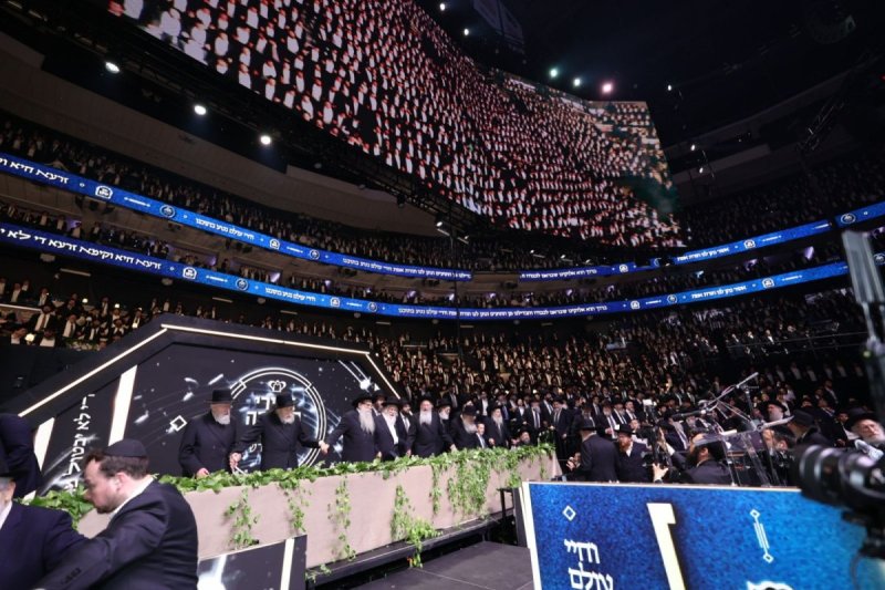 שמוליק קורלנסקי