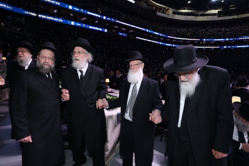 שמוליק קורלנסקי