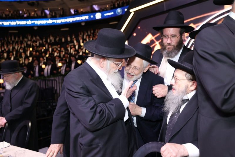 שמוליק קורלנסקי