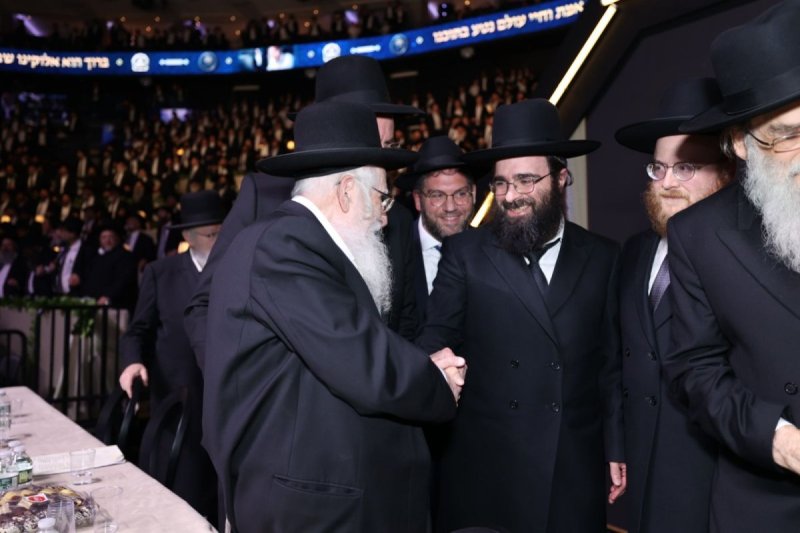 שמוליק קורלנסקי