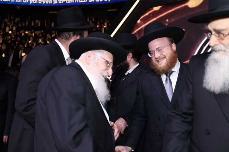 שמוליק קורלנסקי