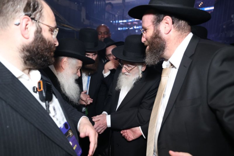 שמוליק קורלנסקי