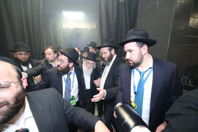 שמוליק קורלנסקי