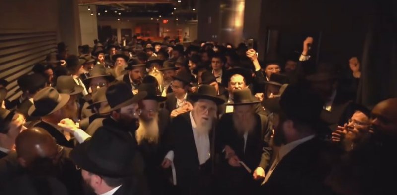 שמוליק קורלנסקי