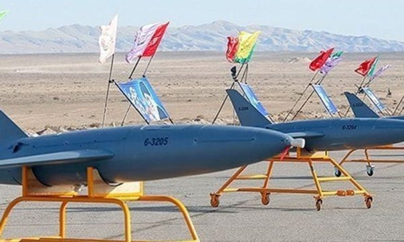 ארה"ב הפנתה 20,000 טילים שהיו מיועדים לאוקראינה למזרח התיכון