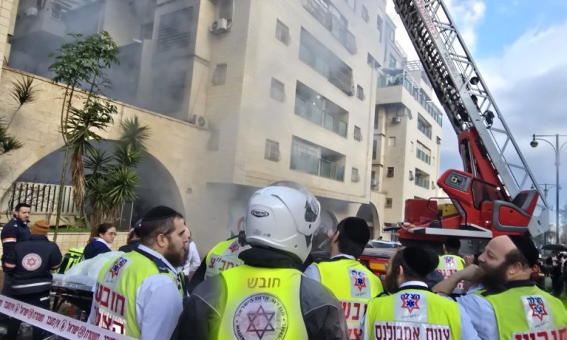 במוסד לבטיחות ולגהות מזהירים - ככה תעבדו בבטחה בקיץ החם