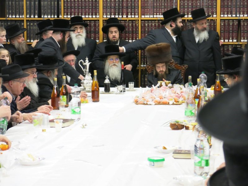 מרדכי זאב שוומנפלד