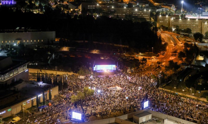 מירי רגב: אם בג"ץ יפסול את הדחת היועמ"שית – לא נציית לפסיקה