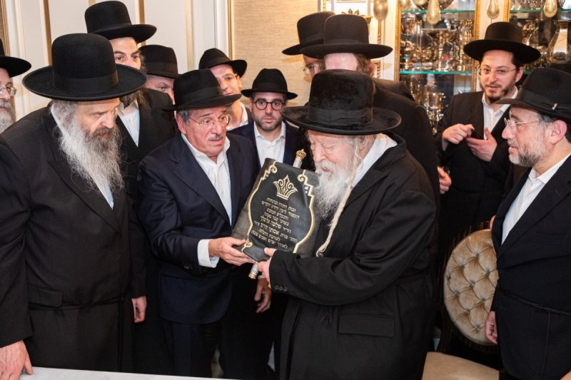 אשר וינגרטן