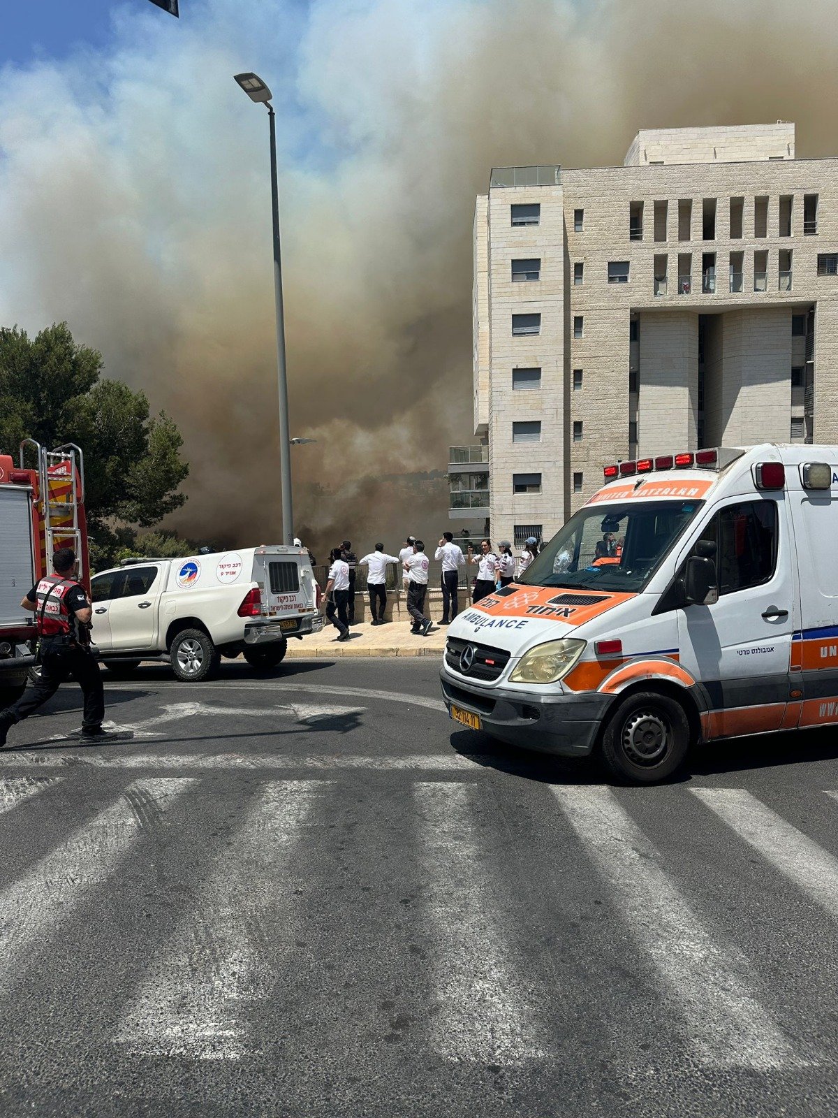 דוברות איחוד הצלה