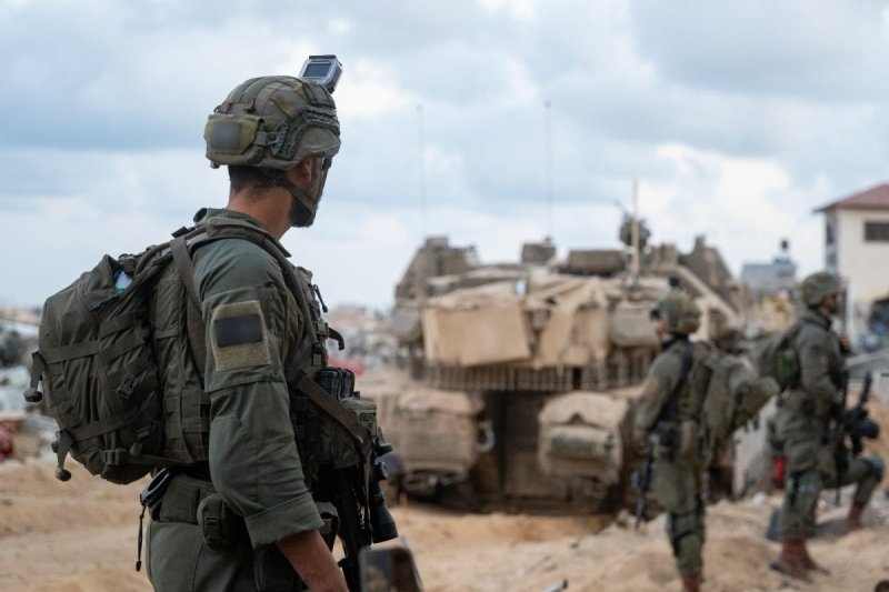 דובר צה"ל