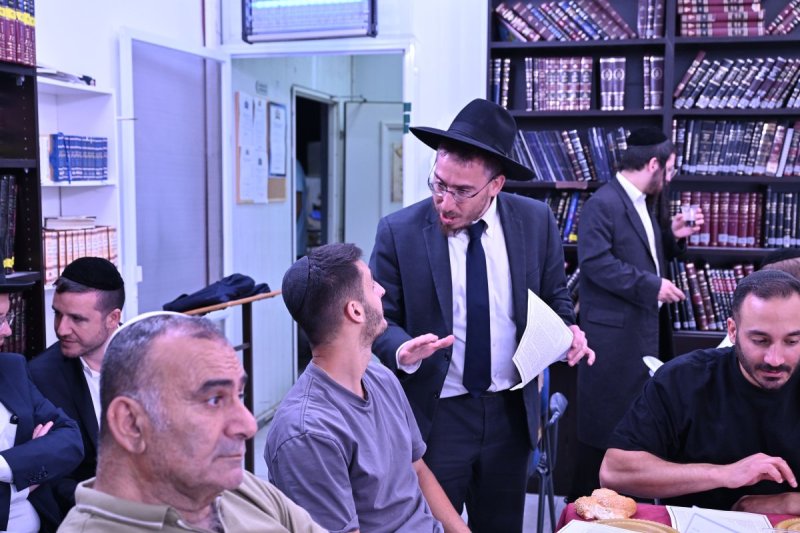 ליפא מוזר