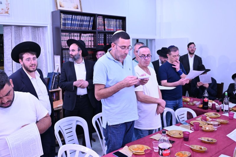 ליפא מוזר