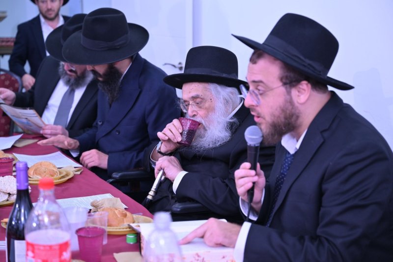 ליפא מוזר