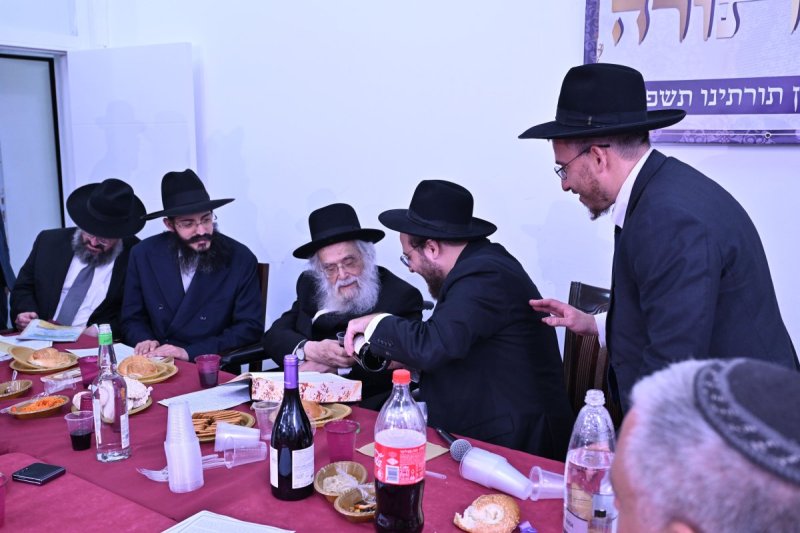 ליפא מוזר