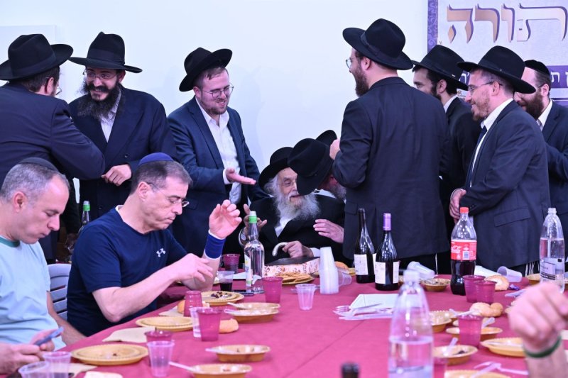 ליפא מוזר