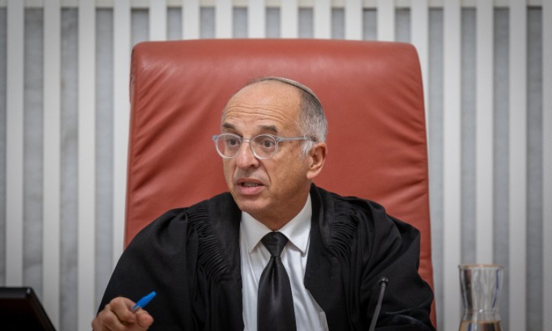 מיארה אסרה על נתניהו למנות ראש שב"כ, בג"ץ דורש ממנה להסביר
