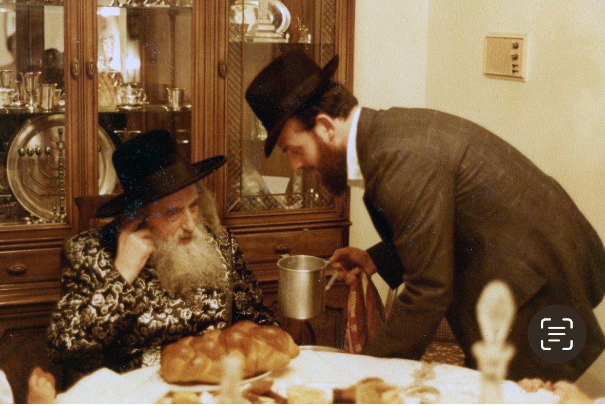 באדיבות המשפחה