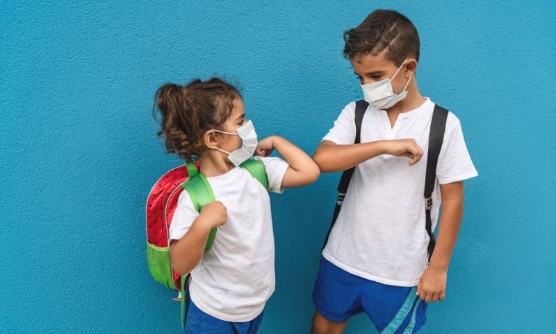 דור המגפה: כך נראים היום הילדים של עידן הקורונה