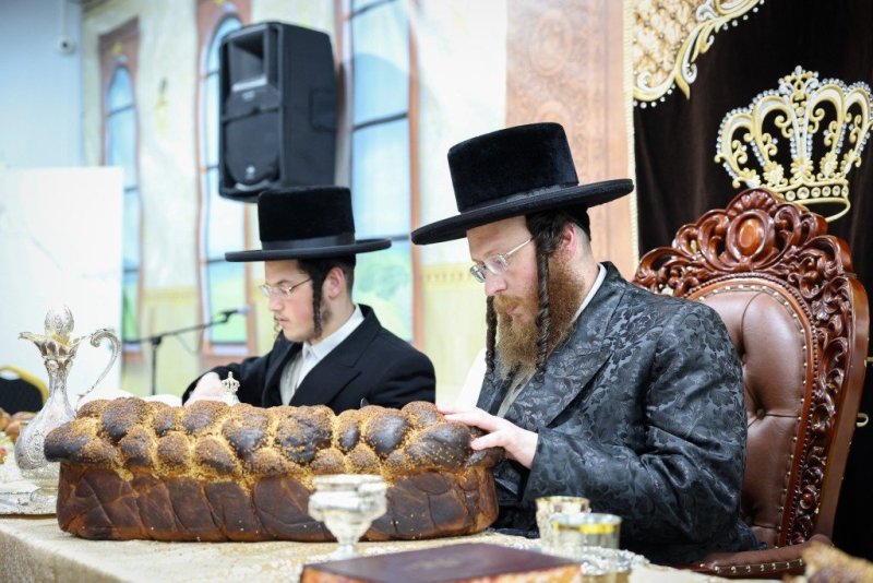 א. אייזנבאך
