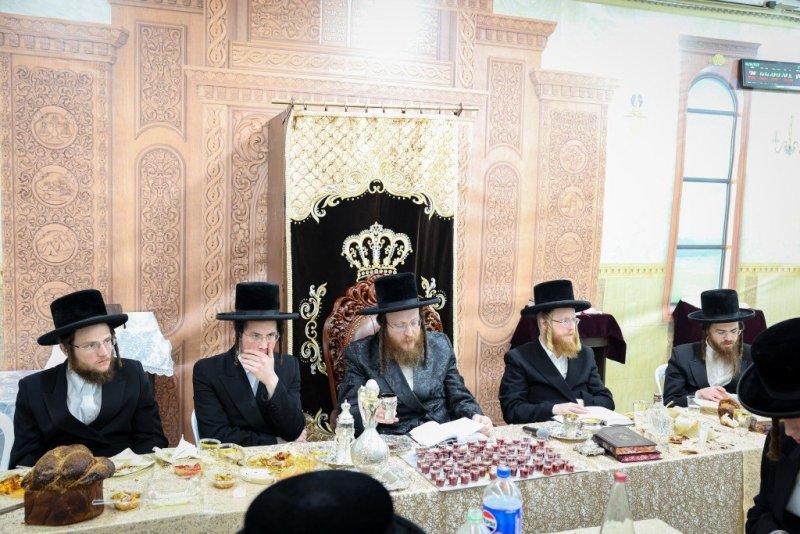 א. אייזנבאך