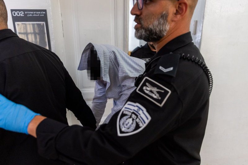 חיים גולדברג, פלאש 90