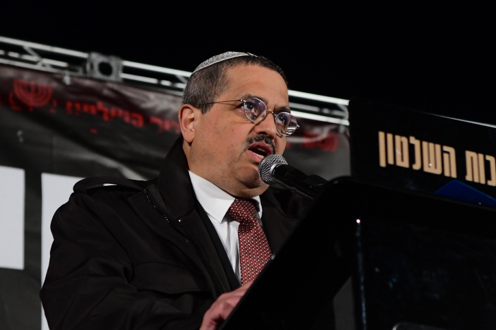 אבשלום ששוני, פלאש 90