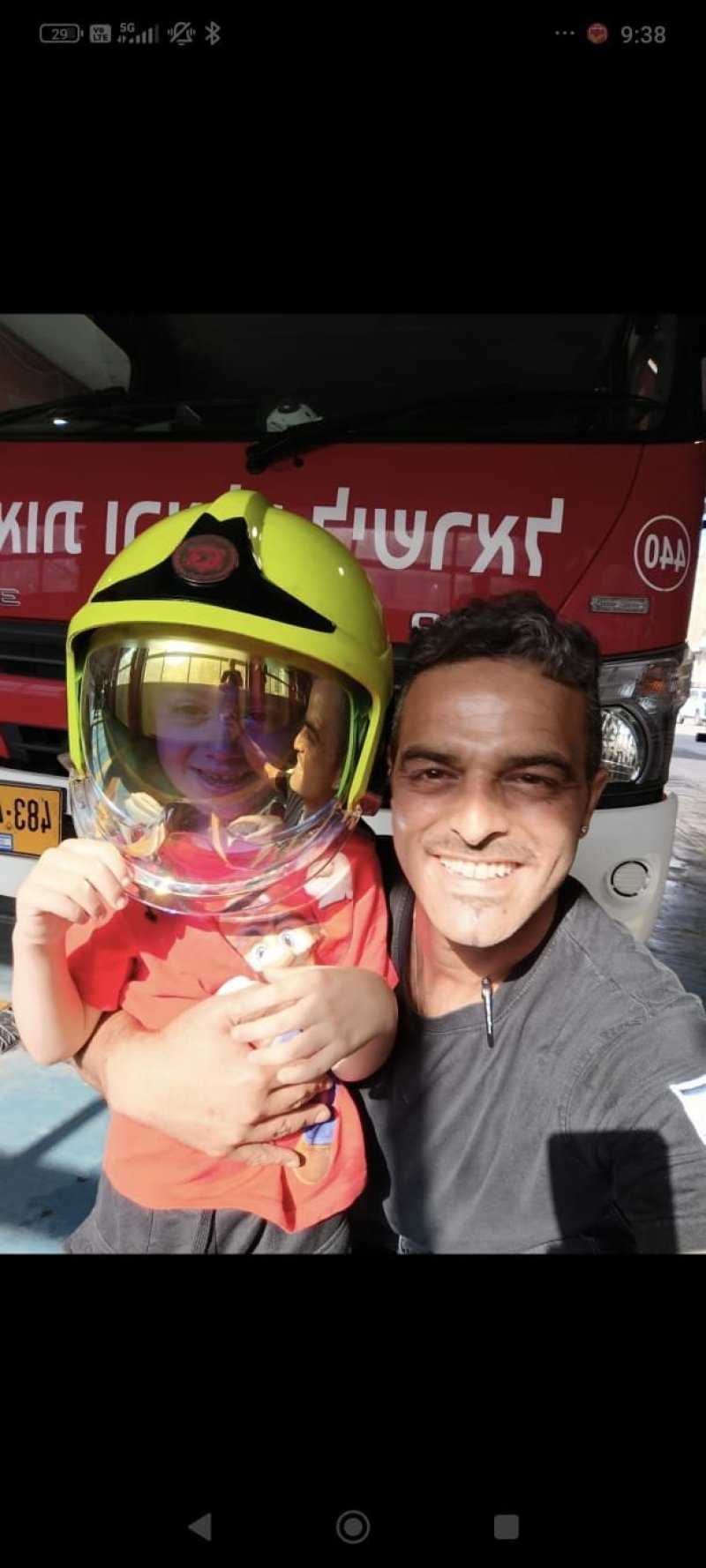 כב"ה ואיחוד הצלה