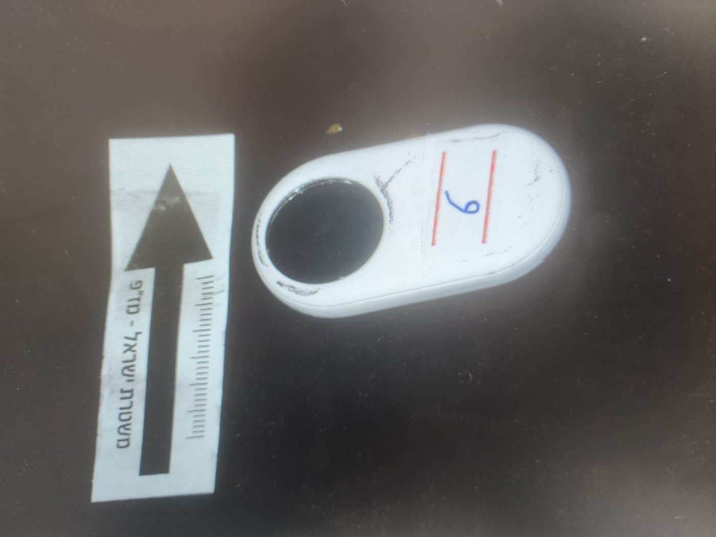 דוברות המשטרה