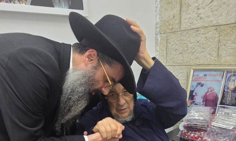 בג"ץ מקפיא את הבחירות לרבנות רמלה: חשד לתעודה לא כשרה