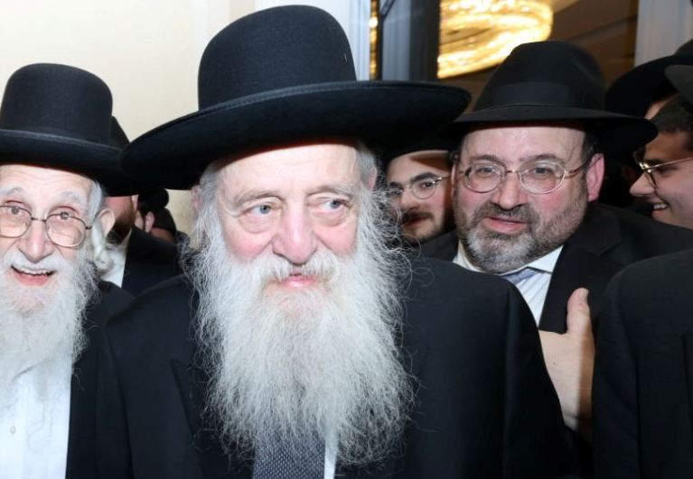 שמוליק קורלנסקי
