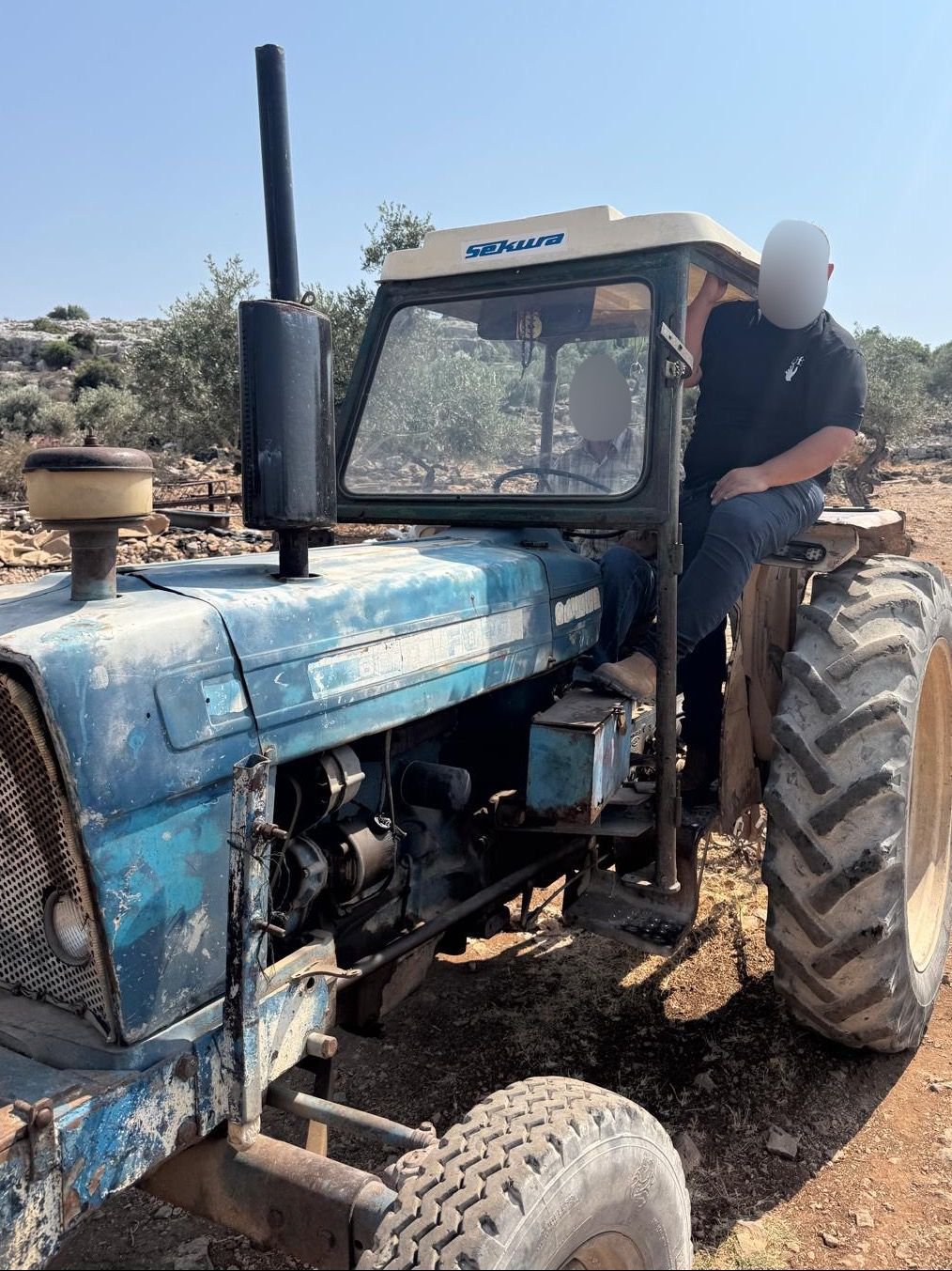 דוברות המשטרה