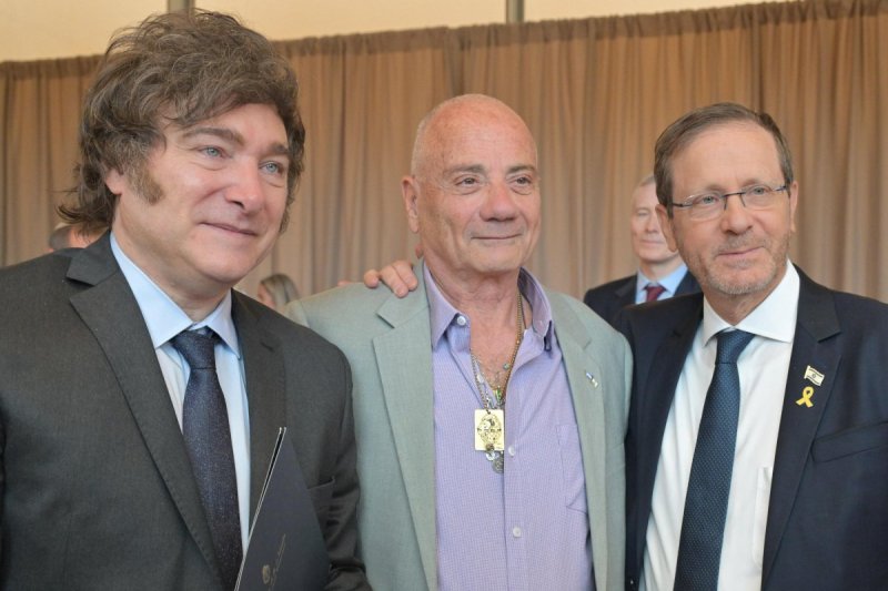 קובי גדעון/ לע״מ