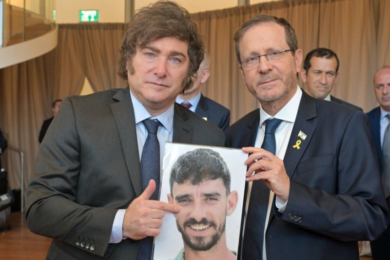 קובי גדעון/ לע״מ