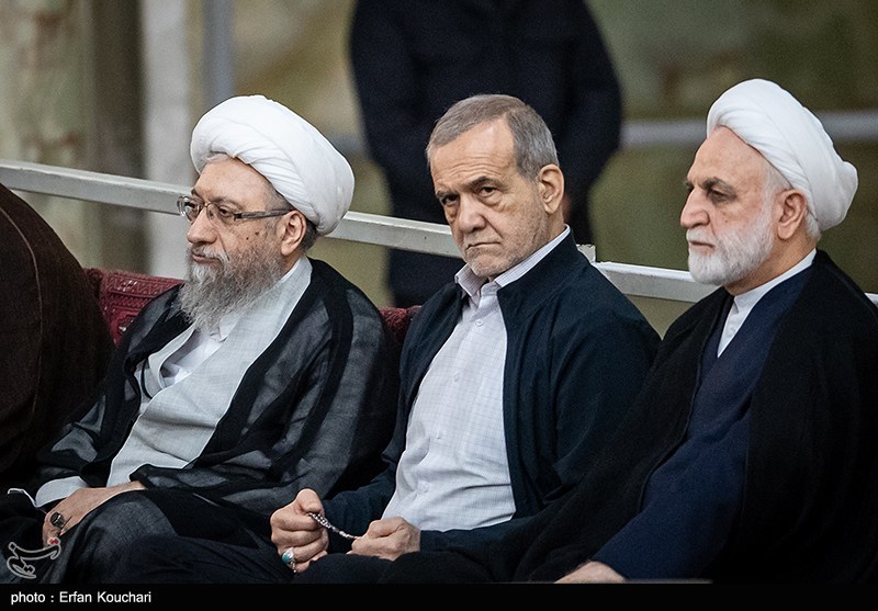 Erfan Kouchari / Tasnim News